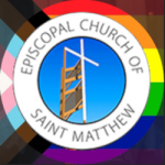 Logo for Episcopal Church of St. Matthew